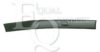 EQUAL QUALITY M0193 Trim/Protective Strip, bumper